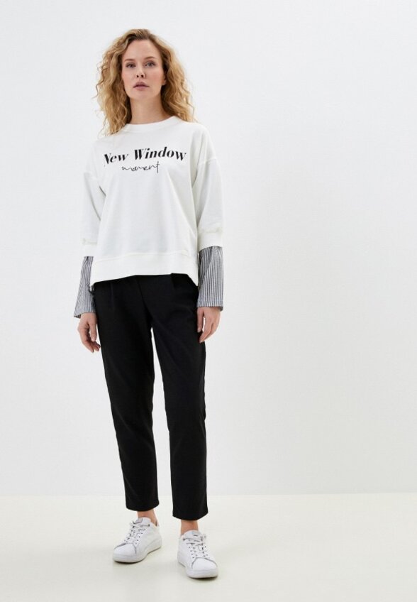 Свитшот Dali Sport