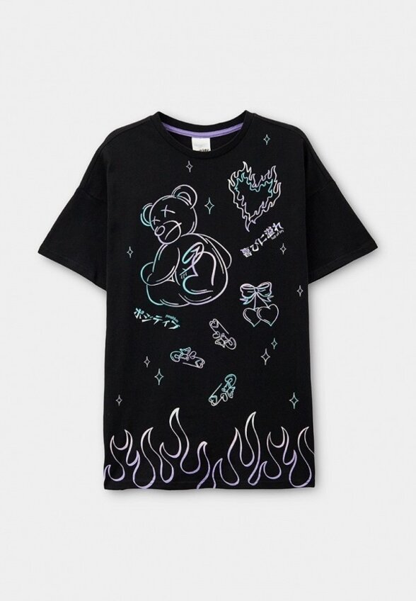 Сорочка ночная Acoola