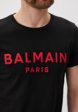 Футболка Balmain4  - превью
