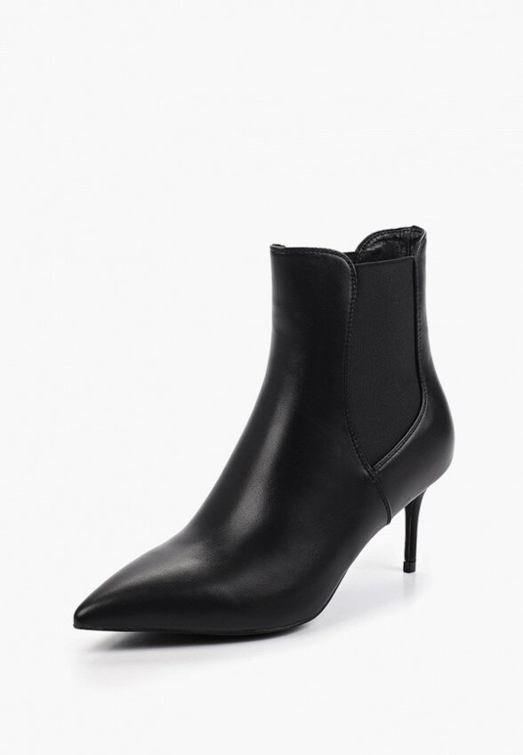 Ботильоны Bottero