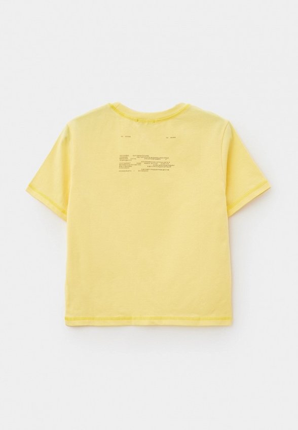 Футболка Sui Generis