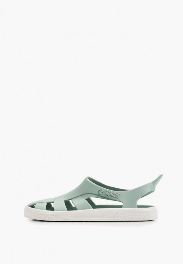 Сандалии резиновые Boatilus