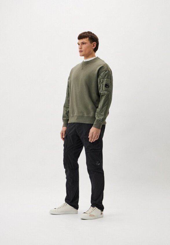 Брюки C.P. Company