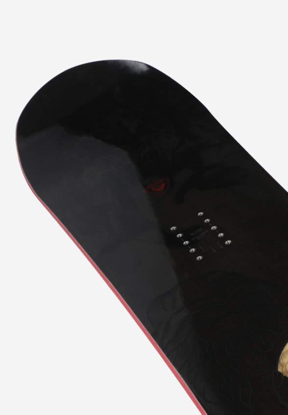 Сноуборд Rossignol Evader, Мультицвет