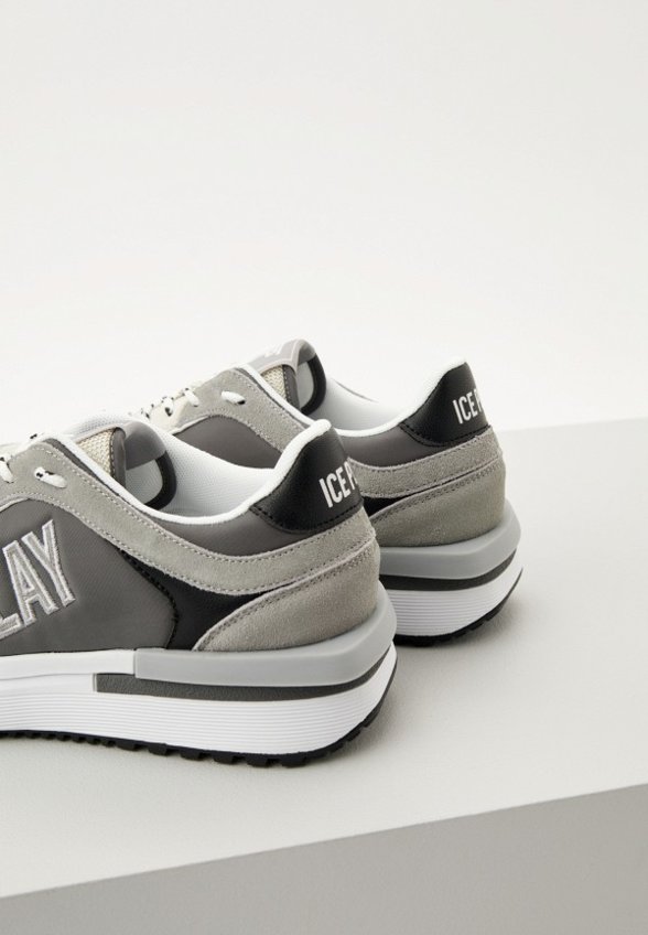 Кроссовки Ice Play