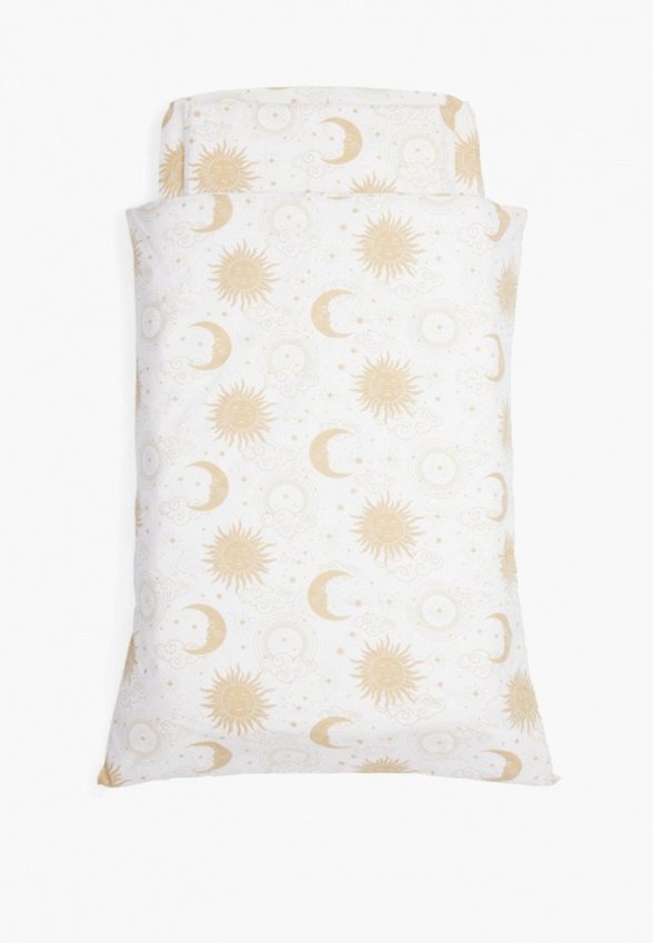 Постельное белье детское Happy Baby