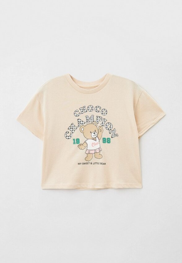 Футболка O'STIN