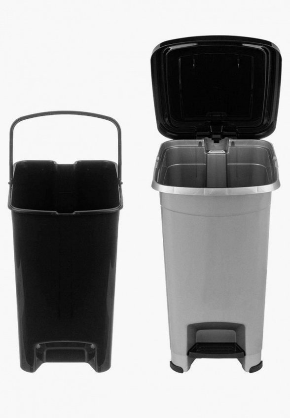 Контейнер для мусора Elcasa