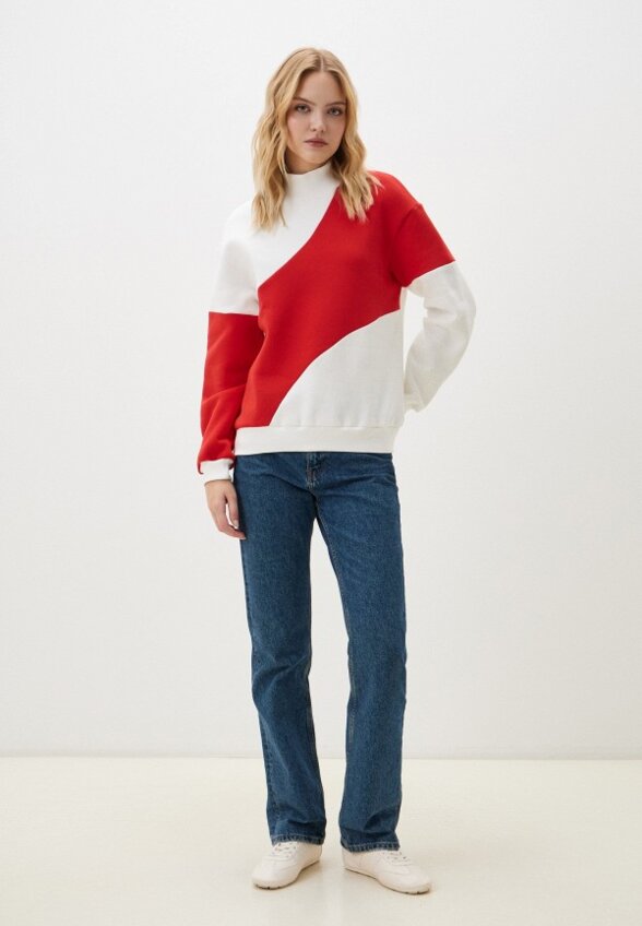 Свитшот Sevenseventeen