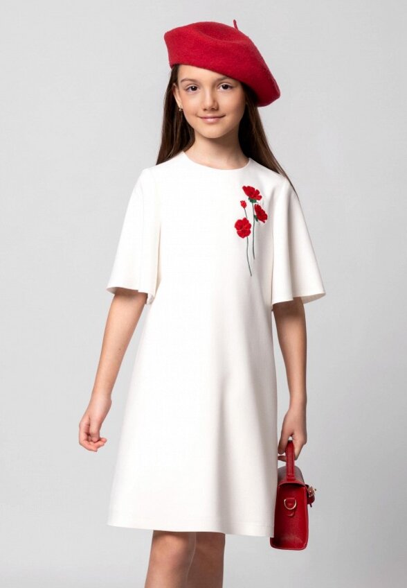 Платье Oletwice