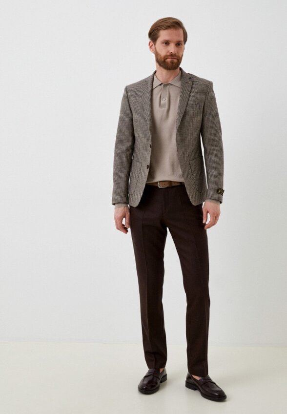 Пиджак Bazioni