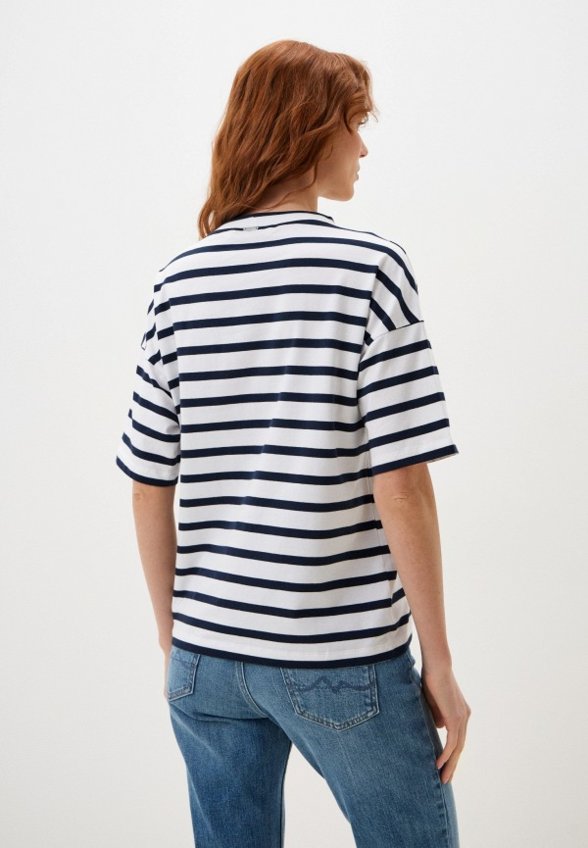 Футболка Helmidge