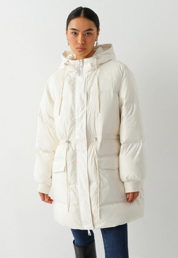 Пуховик Nominee