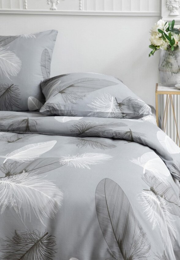 Постельное белье Семейное Mia Cara