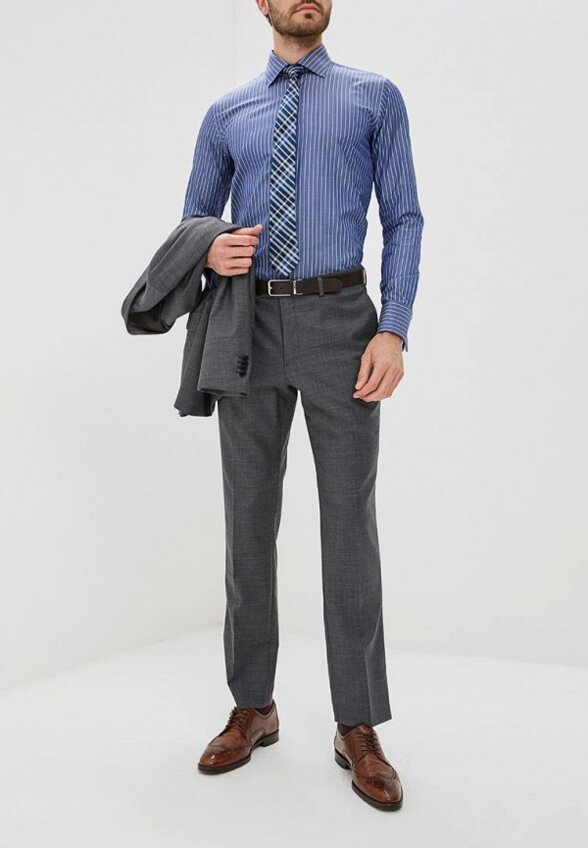 Рубашка Ir.Lush