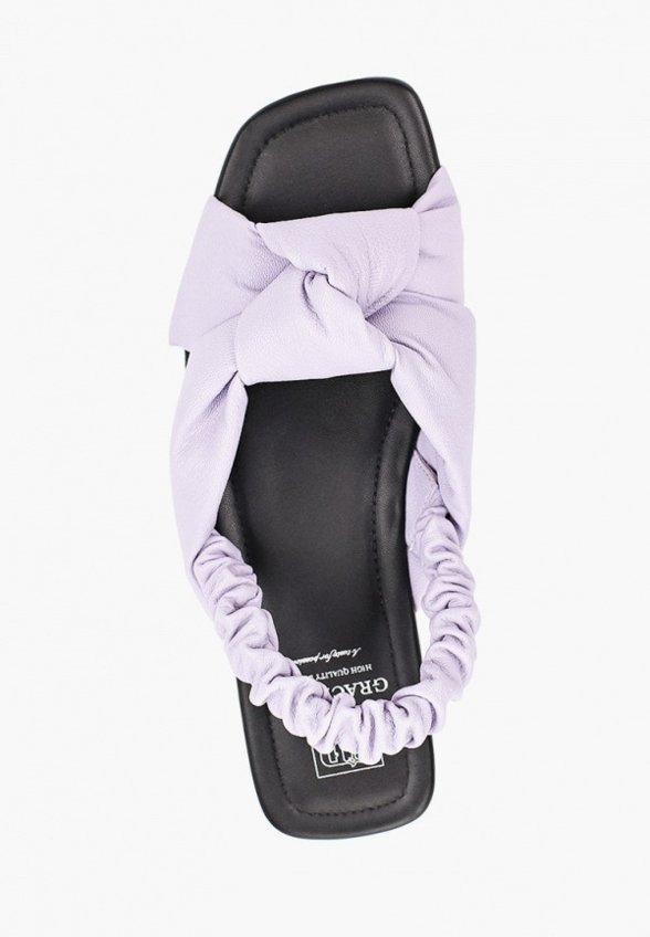 Сандалии Graciana