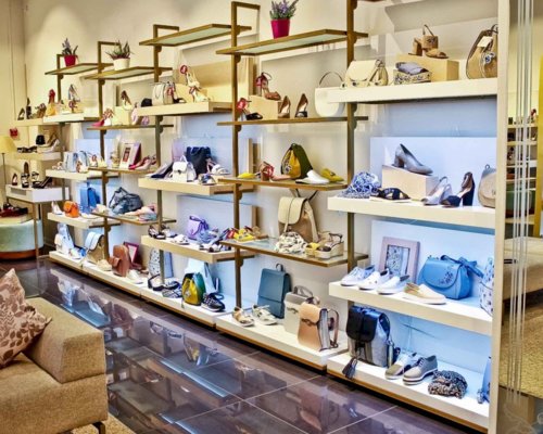 Магазин обуви Эконика в Барнауле, официальный сайт каталог