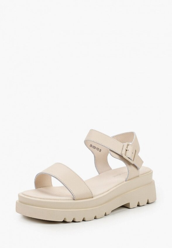 Сандалии Thomas Munz