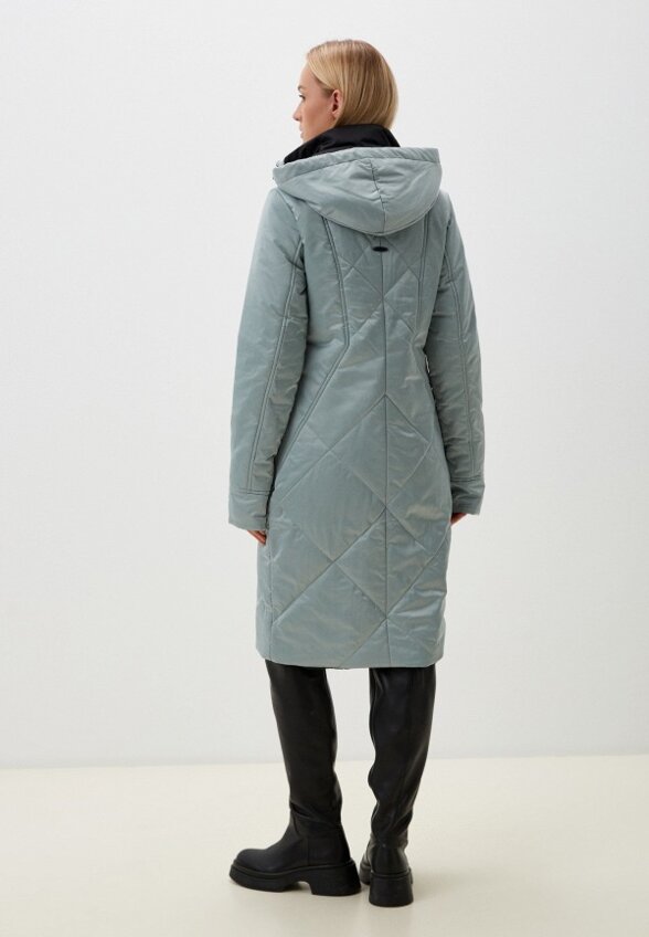 Куртка утепленная DizzyWay