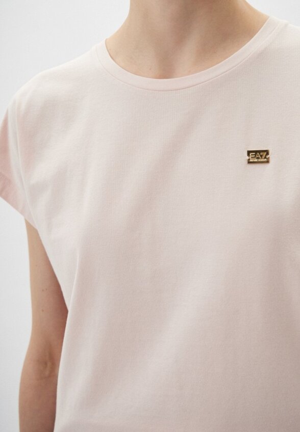 Футболка EA7