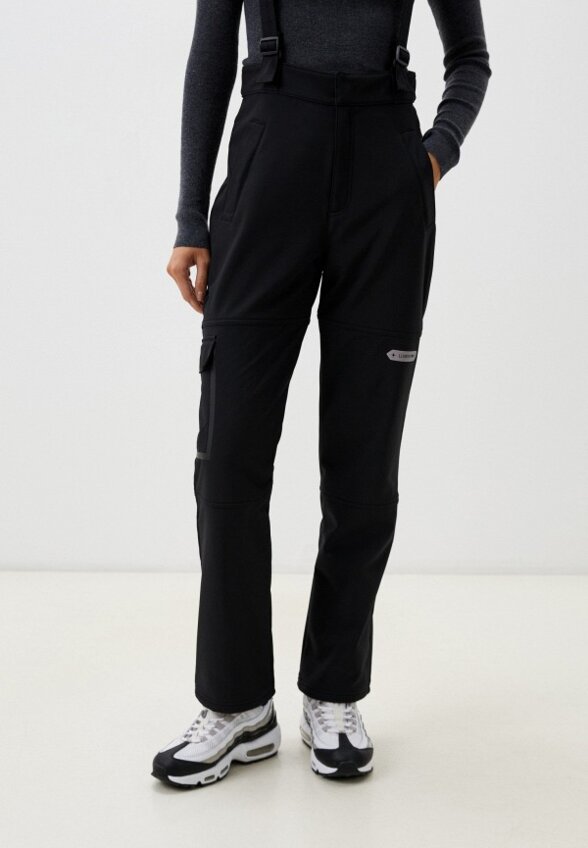 Брюки утепленные Luminapolis