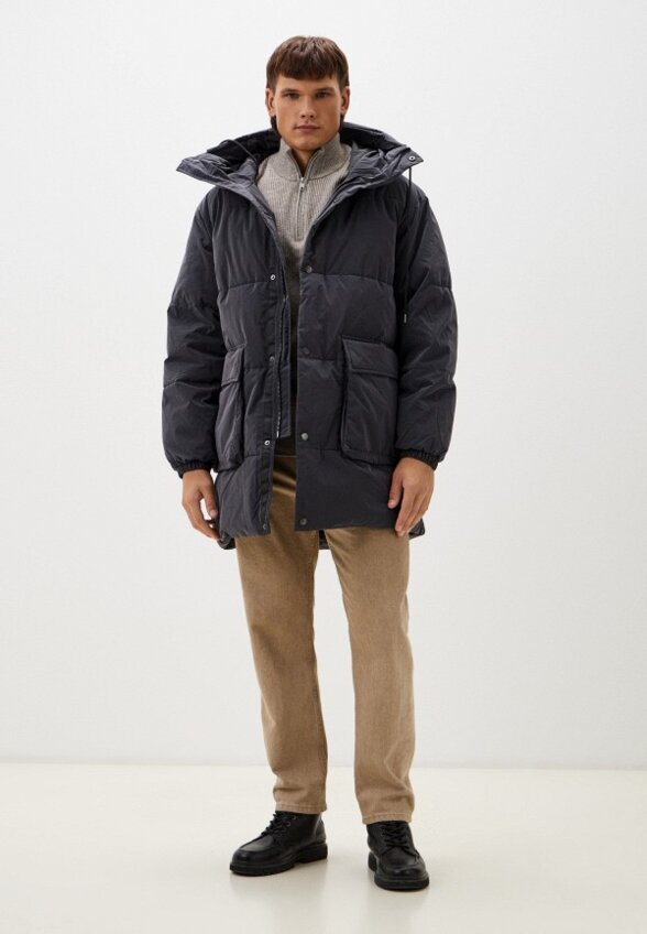 Пуховик O'STIN