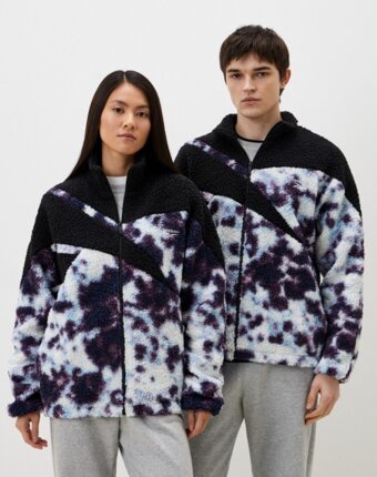 Куртка меховая Reebok мужчинам