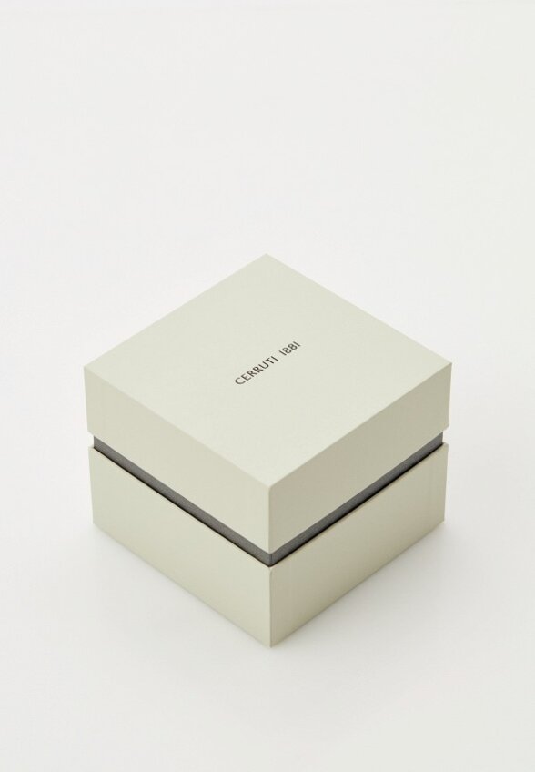 Часы Cerruti 1881