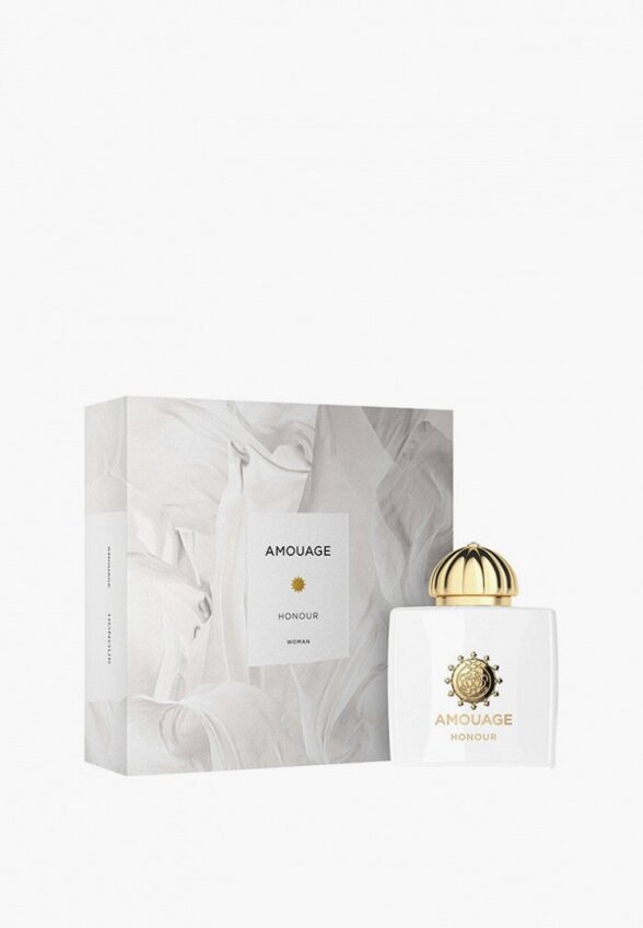 Парфюмерная вода Amouage