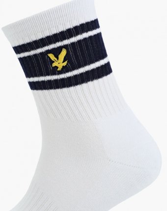 Носки 3 пары Lyle & Scott мужчинам