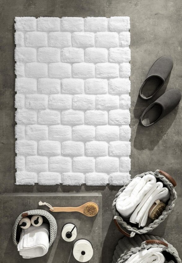 Коврик для ванной Togas