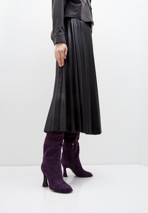 Сапоги Graciana