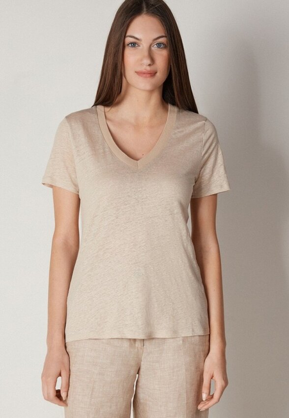 Футболка Falconeri