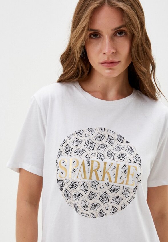 Футболка Colin's