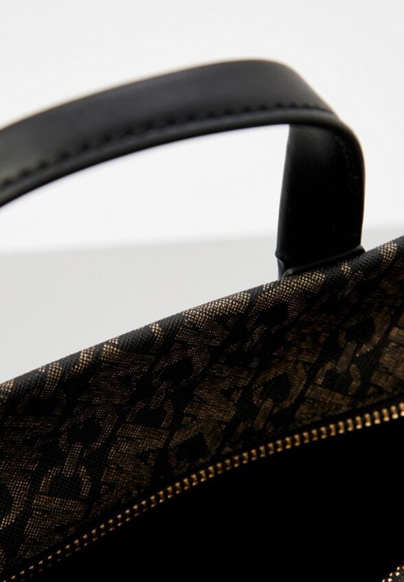 Сумка и брелок Michael Michael Kors