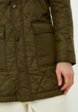 Куртка стеганая Bazioni4  - превью