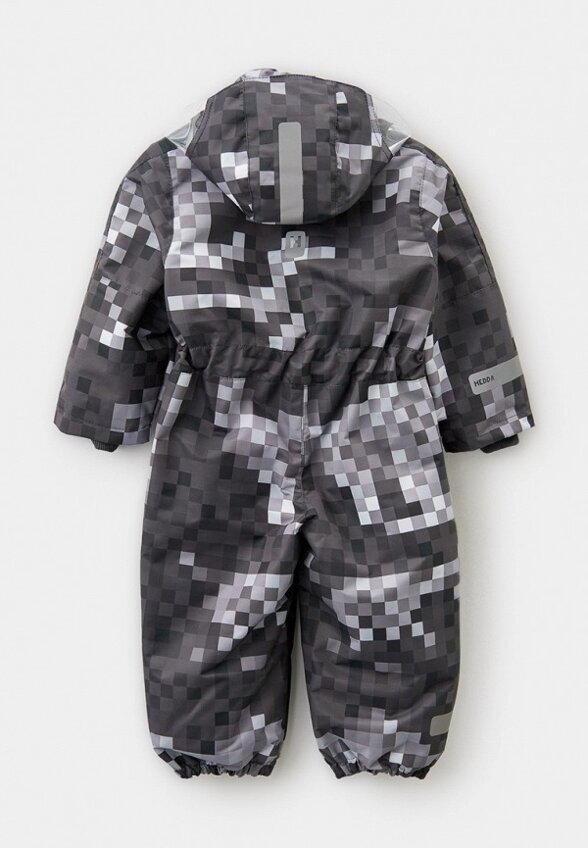 Комбинезон утепленный Hedda