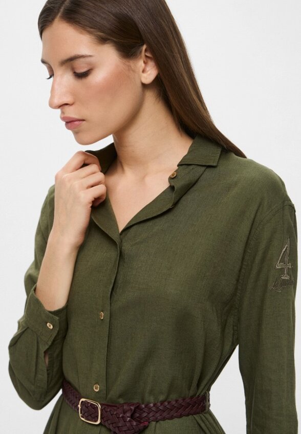 Платье La Martina