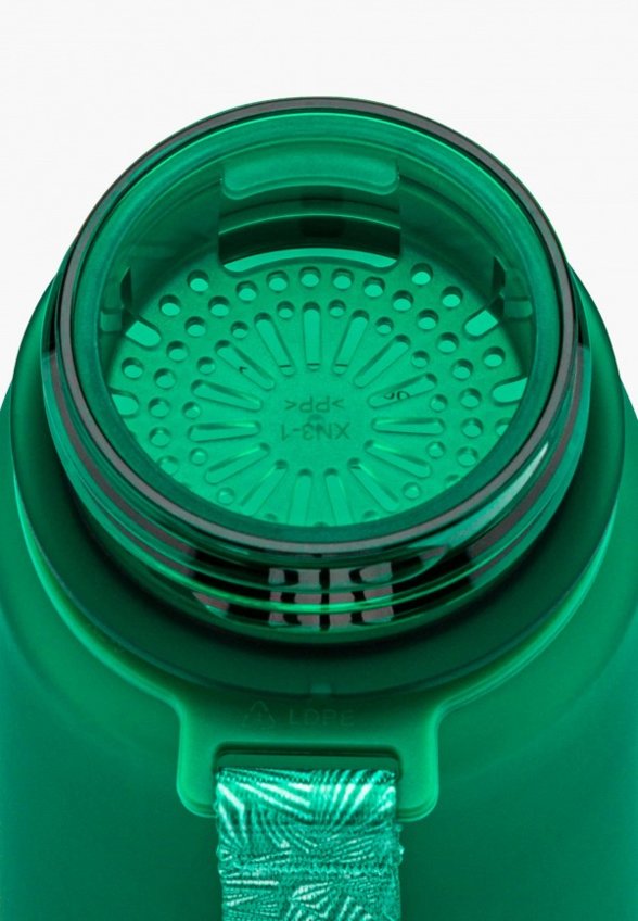 Бутылка спортивная Elan Gallery