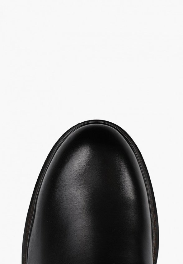 Ботинки El'Rosso