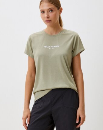 Футболка Helly Hansen женщинам