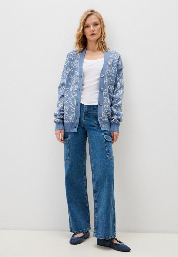 Кардиган Milanika