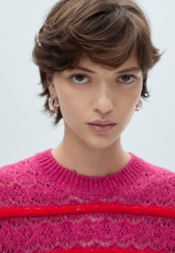 Джемпер Mango