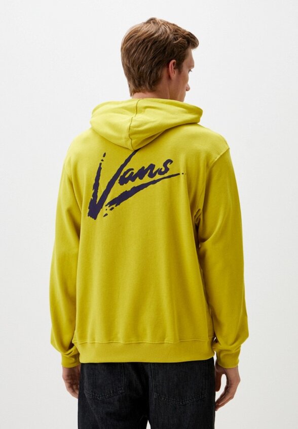 Худи Vans