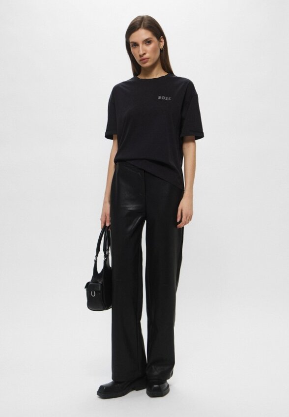 Футболка Boss