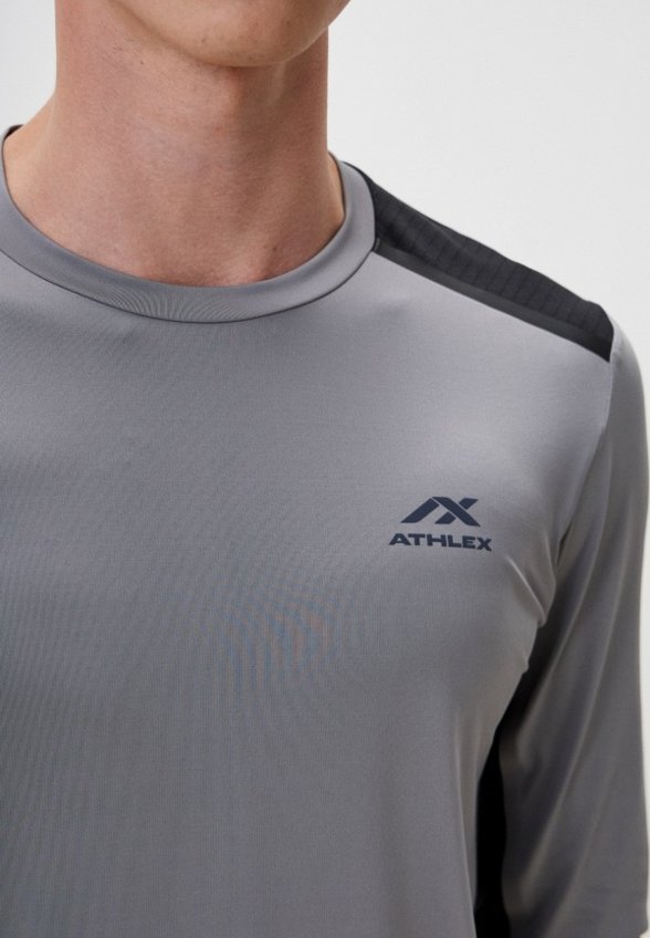 Лонгслив спортивный Athlex