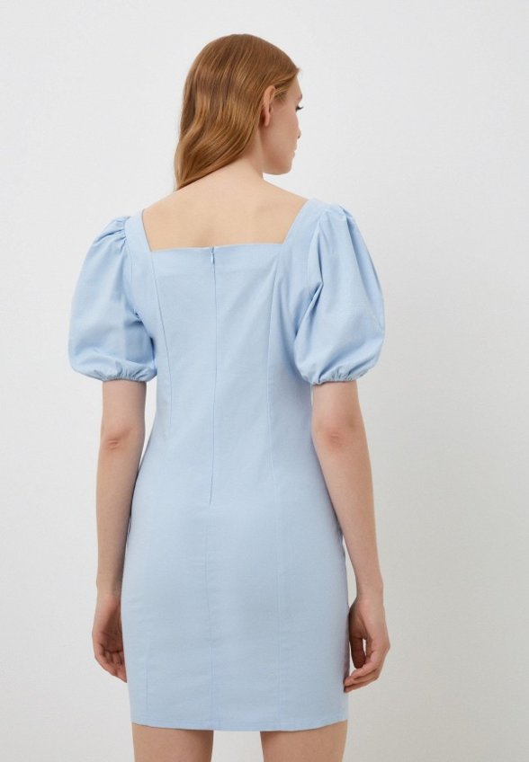 Платье Bad Queen