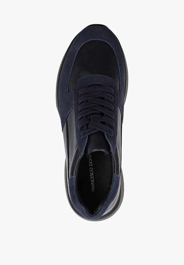 Кроссовки Francesco Donni