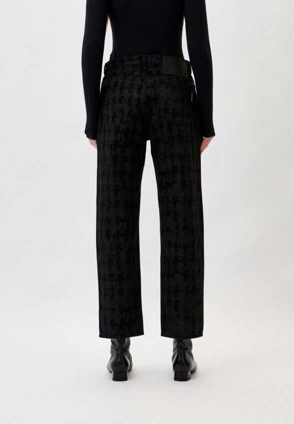 Джинсы Karl Lagerfeld