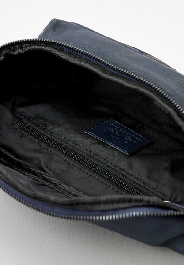 Сумка поясная La Martina